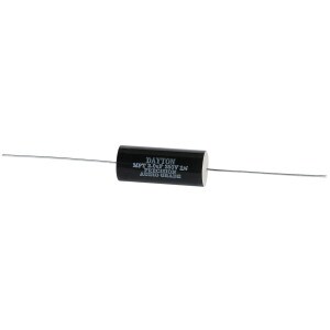 Main product image for Dayton Audio PMPC-2.0 2.0uF 250V Precision Audio C 027-214